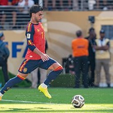 Ferran Torres čeka pravu ponudu FC Barcelone